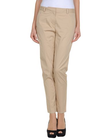 ZOOM DKNY - Casual trouser