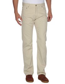 BALLANTYNE - Casual pants