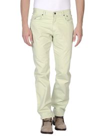 BURBERRY - Casual pants