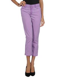 INCOTEX - 3/4-length short