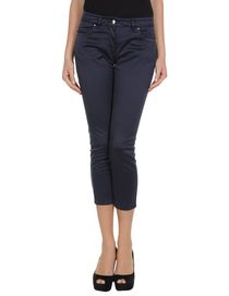 INCOTEX - 3/4-length short