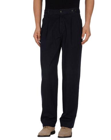 ZOOM HENRY COTTON'S - Casual pants