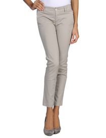 EUROPEAN CULTURE - Casual trouser