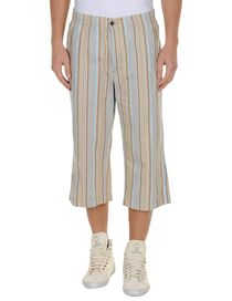 MARINA YACHTING - 3/4-length short