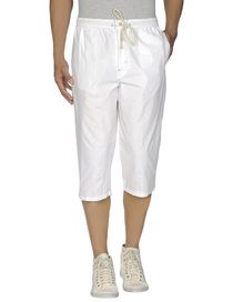 HARMONT&BLAINE - 3/4-length short