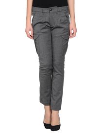 MONOCROM - Casual pants