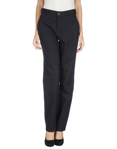 ZOOM ANN DEMEULEMEESTER - Casual pants