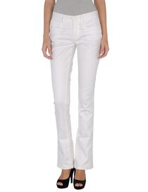 RALPH LAUREN - Denim pants