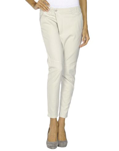 ZOOM SUPERFINE - Casual pants