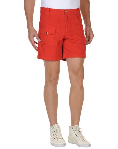 ZOOM BAND OF OUTSIDERS - Shorts