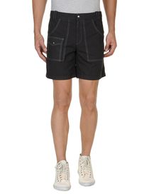 BAND OF OUTSIDERS - Shorts