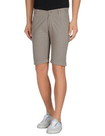 MASSIMO REBECCHI - Bermuda shorts