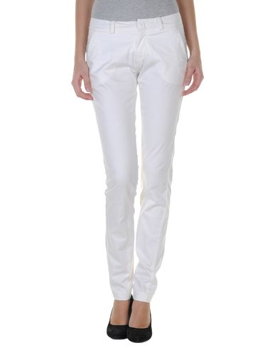 ZOOM MALLONI - Casual pants
