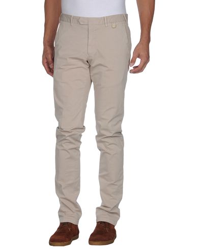 ZOOM SANTANIELLO Napoli - Casual pants