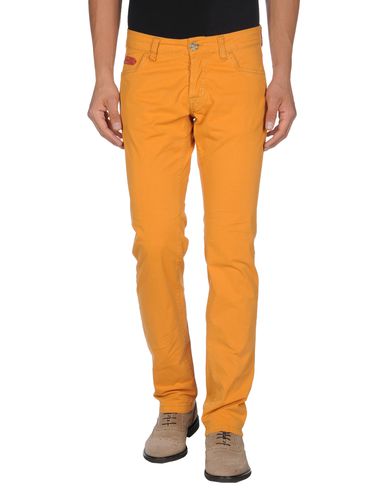 ZOOM UNLIMITED - Casual trouser