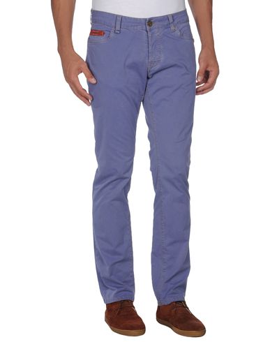 ZOOM UNLIMITED - Casual trouser
