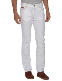 UNLIMITED - Casual pants
