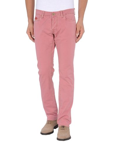 ZOOM UNLIMITED - Casual pants