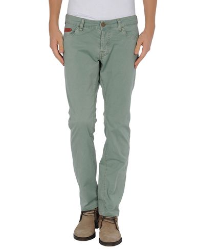 ZOOM UNLIMITED - Casual pants
