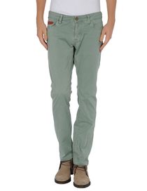 UNLIMITED - Casual trouser