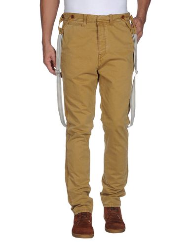 ZOOM LEVI'S RED TAB - Casual pants