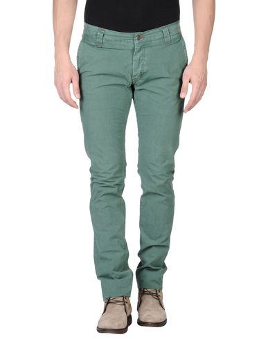 ZOOM D.A. DANIELE ALESSANDRINI - Casual pants