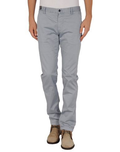 ZOOM COCHRANE - Casual pants