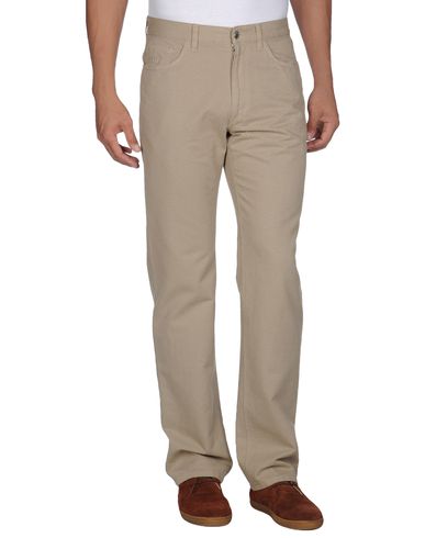 ZOOM HENRY COTTON'S - Casual pants