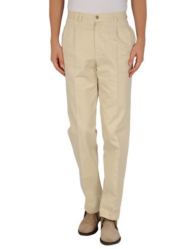 ZOOM HENRY COTTON'S - Casual pants