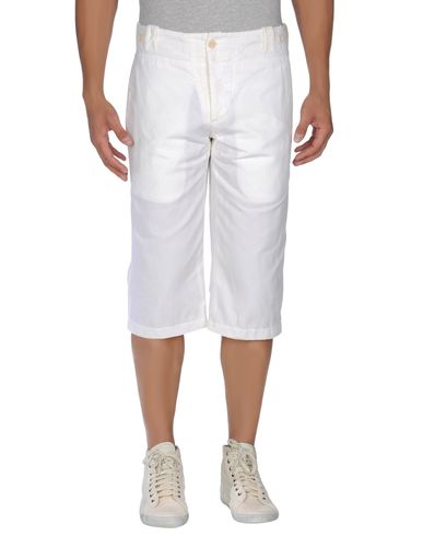 ZOOM HELMUT LANG - 3/4-length short