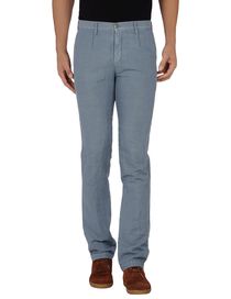 MASSIMO ALBA - Casual pants