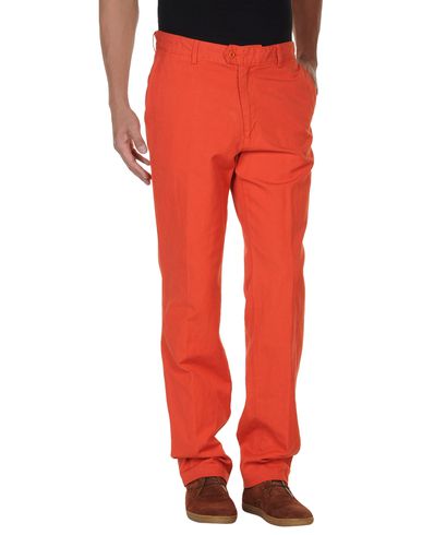 ZOOM FAY - Casual pants