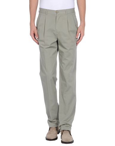 ZOOM HENRY COTTON'S - Casual pants
