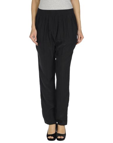 ZOOM SUPERFINE - Casual pants