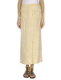 HENRY COTTON'S - Long skirt