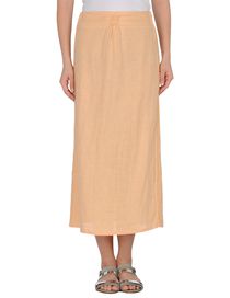 HENRY COTTON'S - Long skirt