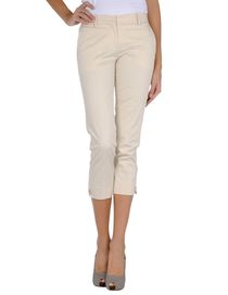 INCOTEX - 3/4-length short