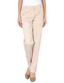 INCOTEX - Casual pants