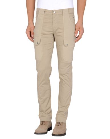 ZOOM JECKERSON - Casual pants
