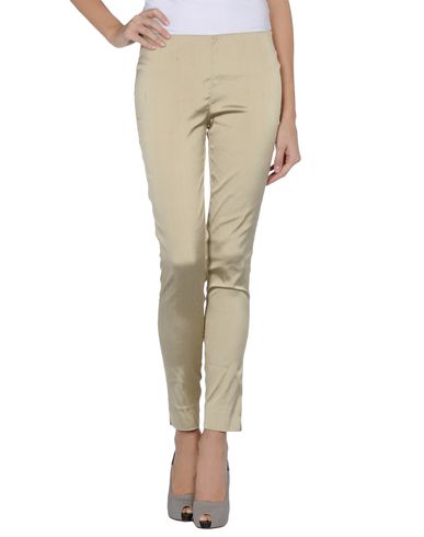 ZOOM P.A.R.O.S.H. - Casual pants