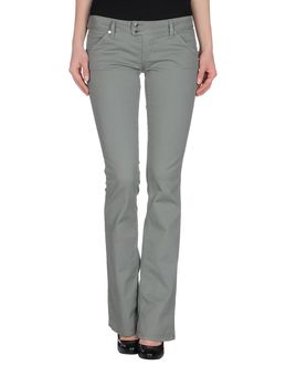 Met In Jeans - Pantalons - Pan