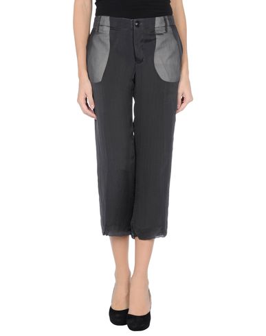 ZOOM RICK OWENS - 3/4-length short