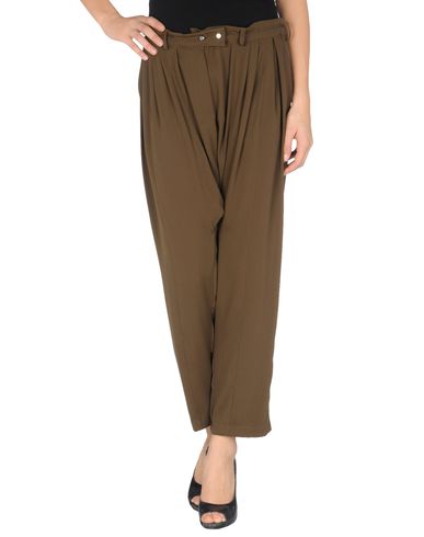 ZOOM ROBERTO CAVALLI - Harem Pants