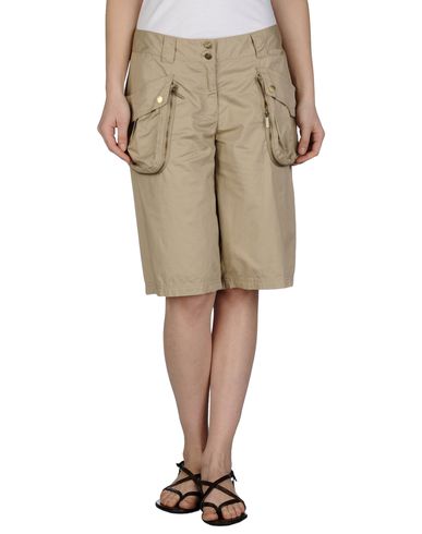 ZOOM MICHAEL MICHAEL KORS - Bermuda shorts