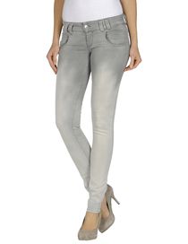MET - Casual pants