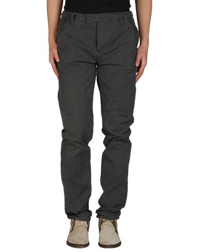 ZOOM SCOTCH & SODA - Casual pants