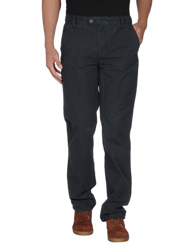 ZOOM SCOTCH & SODA - Casual pants