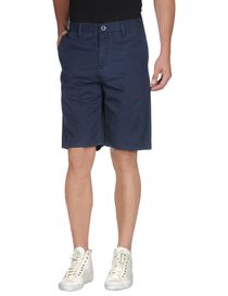 HURLEY - Bermuda shorts