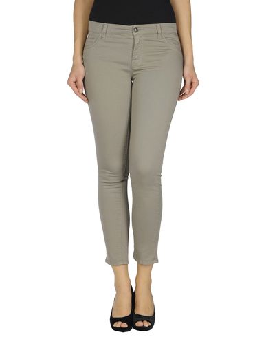 ZOOM TWIN-SET Simona Barbieri - Casual pants