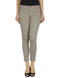 TWIN-SET Simona Barbieri - Casual pants